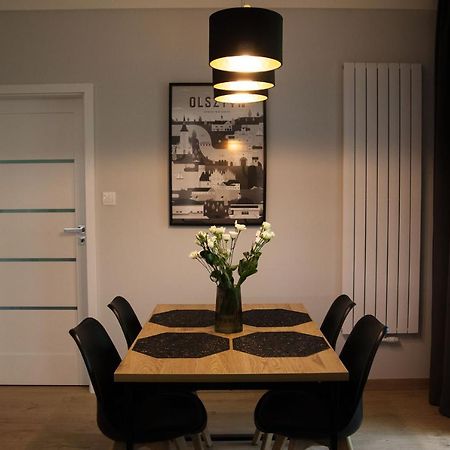 Villa Jana Olsztyn  Esterno foto
