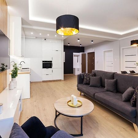 Villa Jana Olsztyn  Esterno foto