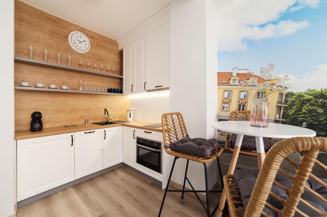 Villa Jana Olsztyn  Esterno foto