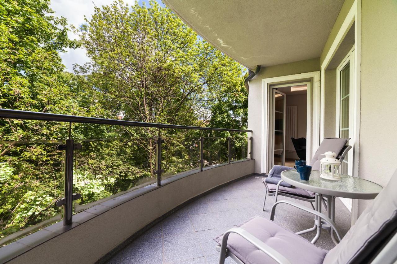 Villa Jana Olsztyn  Esterno foto