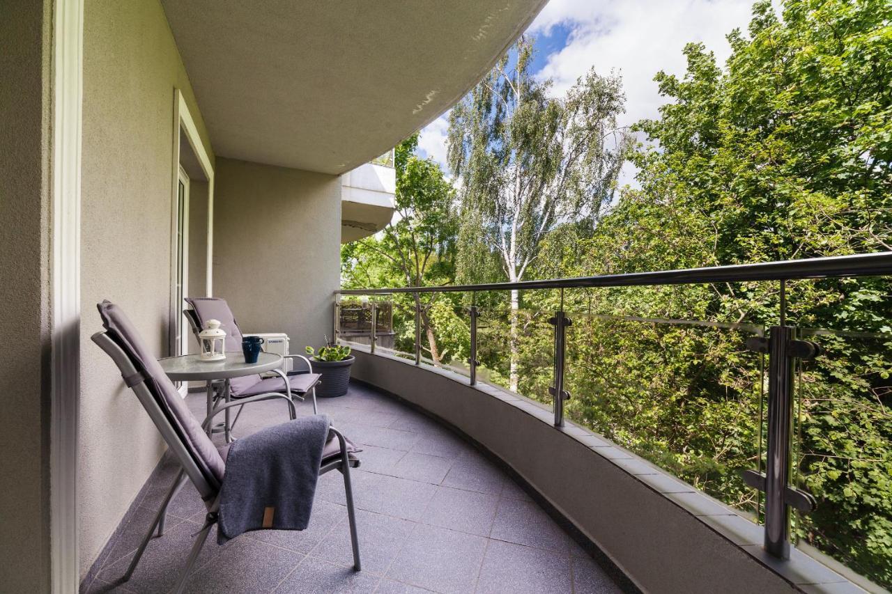 Villa Jana Olsztyn  Esterno foto