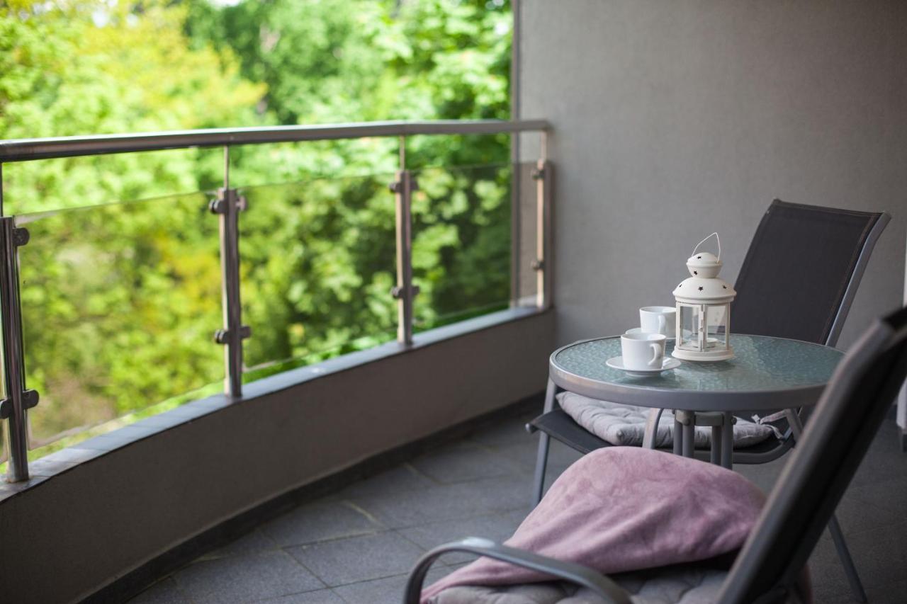 Villa Jana Olsztyn  Esterno foto