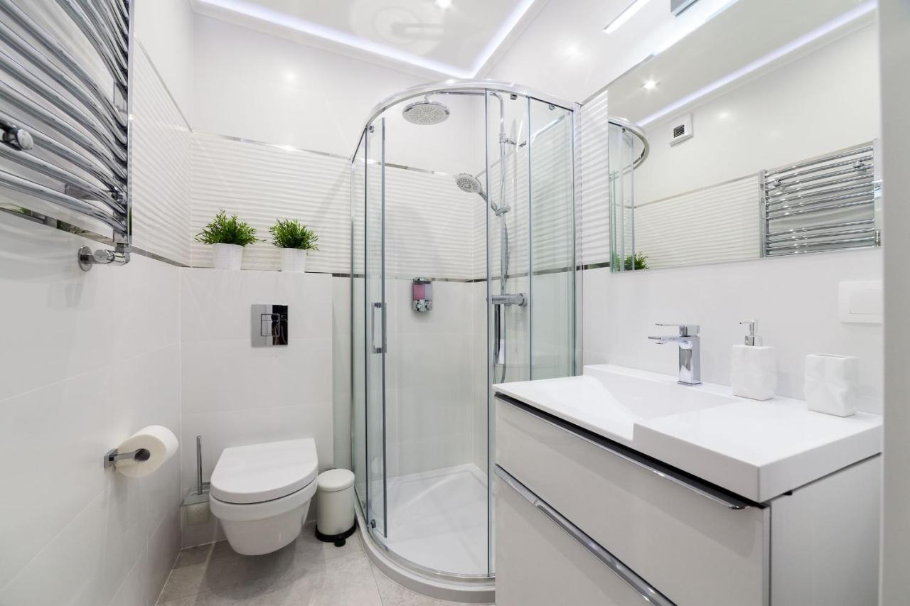 Villa Jana Olsztyn  Esterno foto