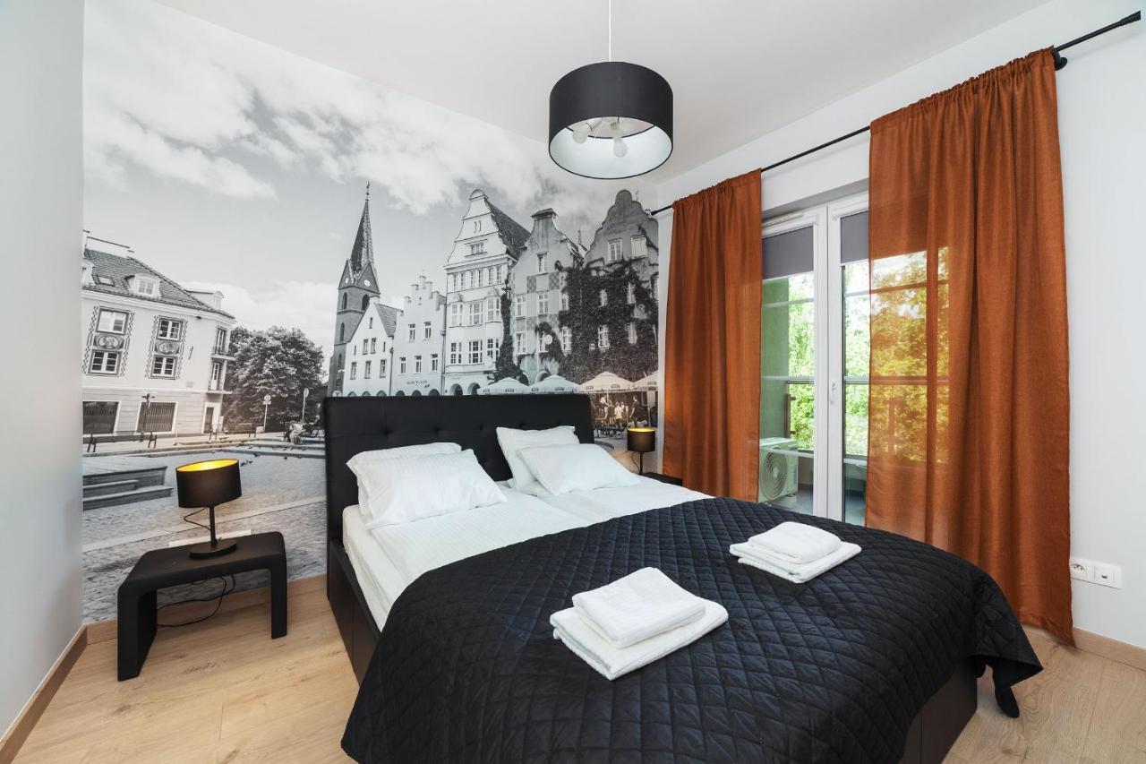 Villa Jana Olsztyn  Esterno foto