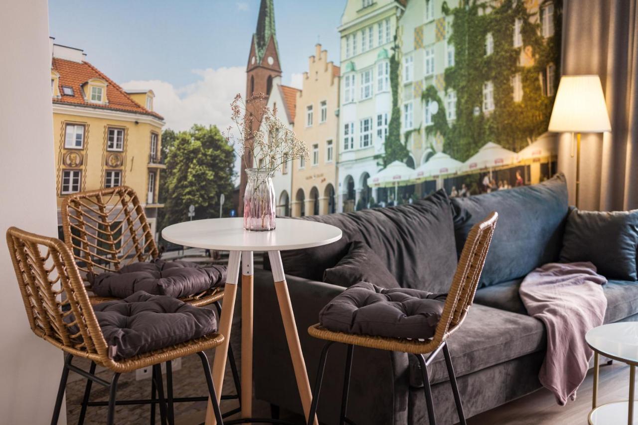 Villa Jana Olsztyn  Esterno foto