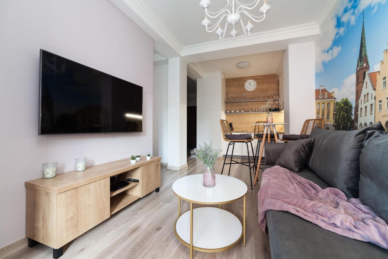 Villa Jana Olsztyn  Esterno foto